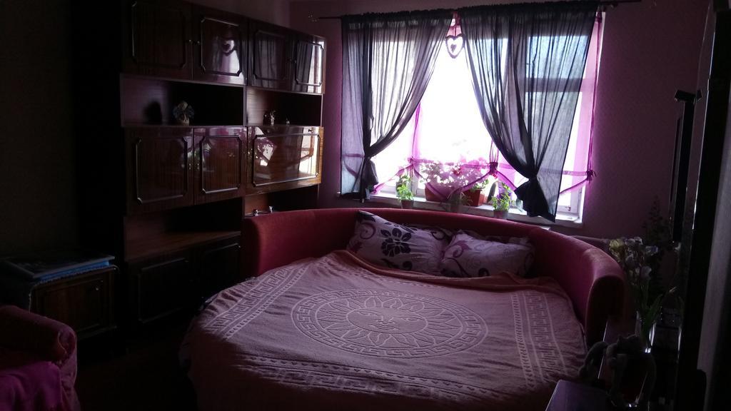 Apartment On Raisy Okipnoi 5 Kijev Kültér fotó