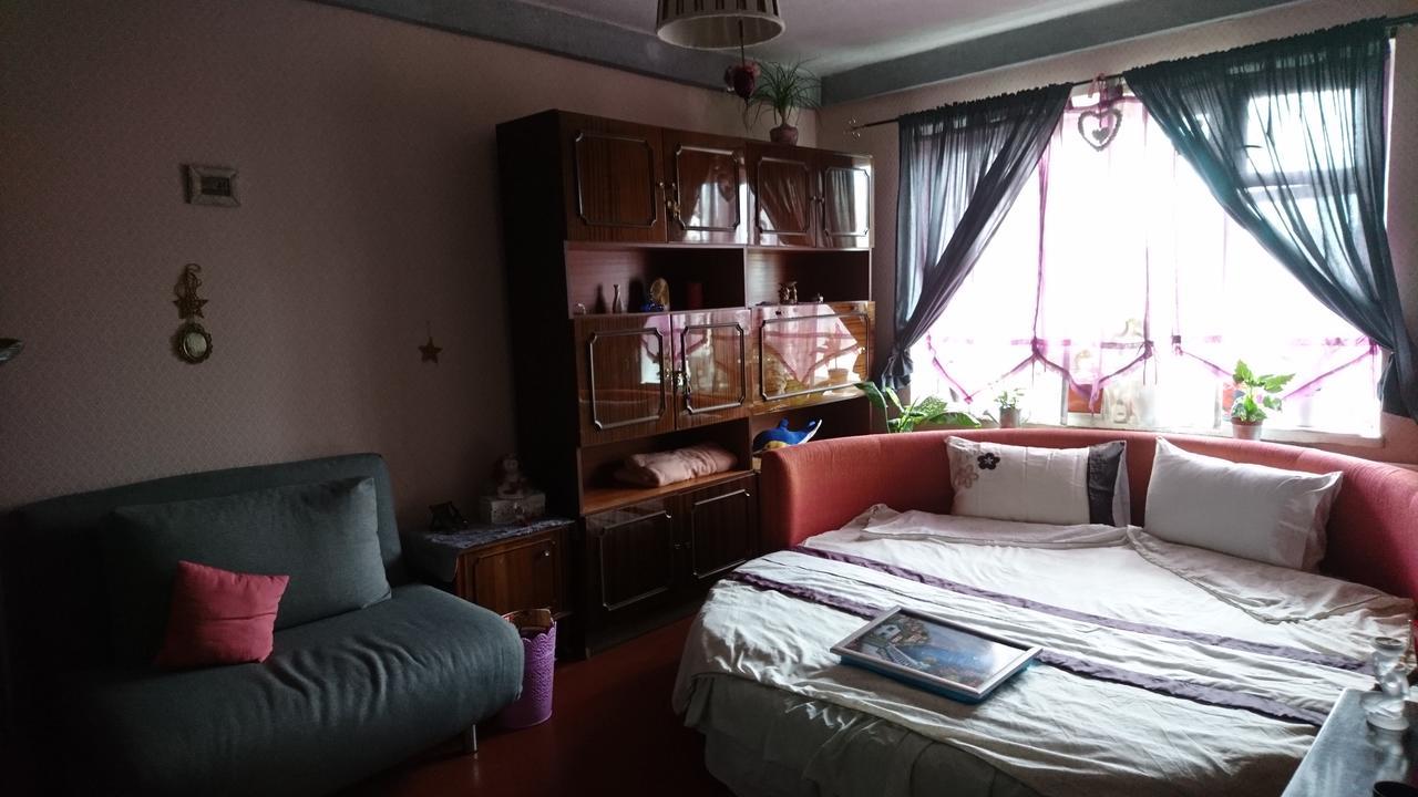 Apartment On Raisy Okipnoi 5 Kijev Kültér fotó