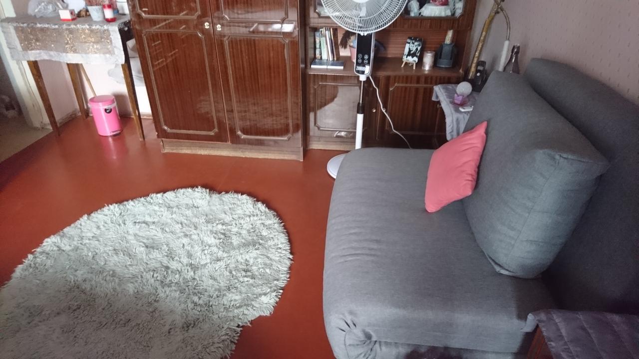 Apartment On Raisy Okipnoi 5 Kijev Kültér fotó
