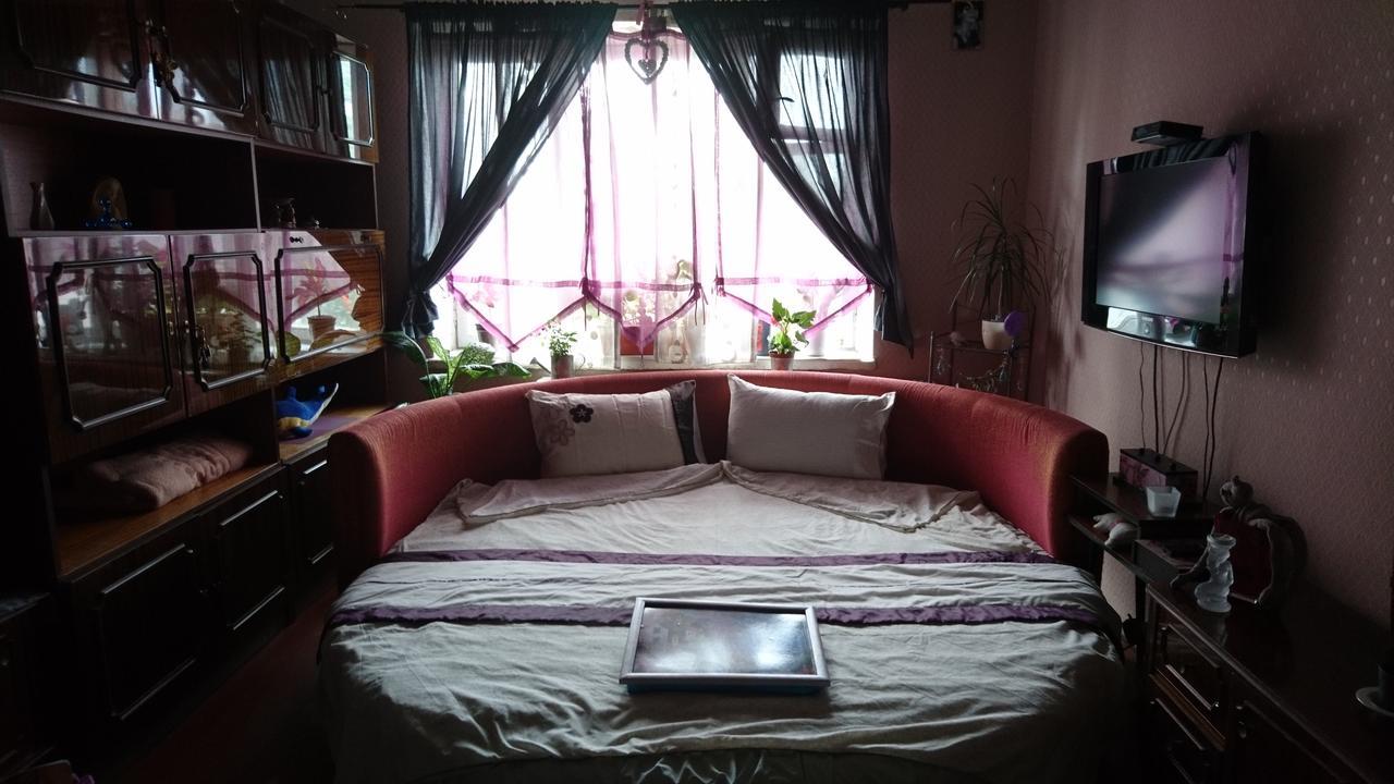 Apartment On Raisy Okipnoi 5 Kijev Kültér fotó