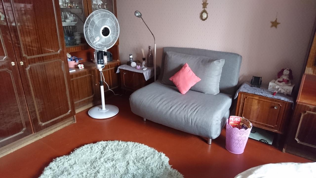 Apartment On Raisy Okipnoi 5 Kijev Kültér fotó