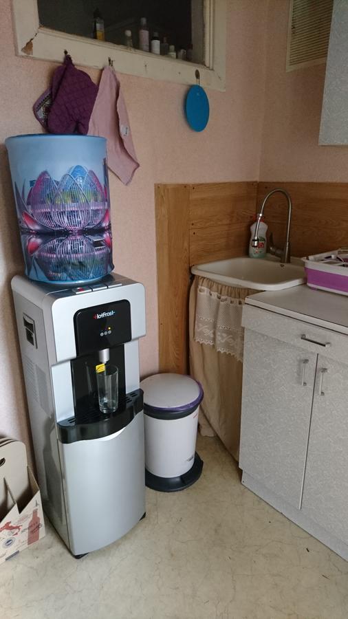 Apartment On Raisy Okipnoi 5 Kijev Kültér fotó