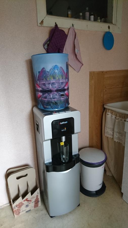 Apartment On Raisy Okipnoi 5 Kijev Kültér fotó