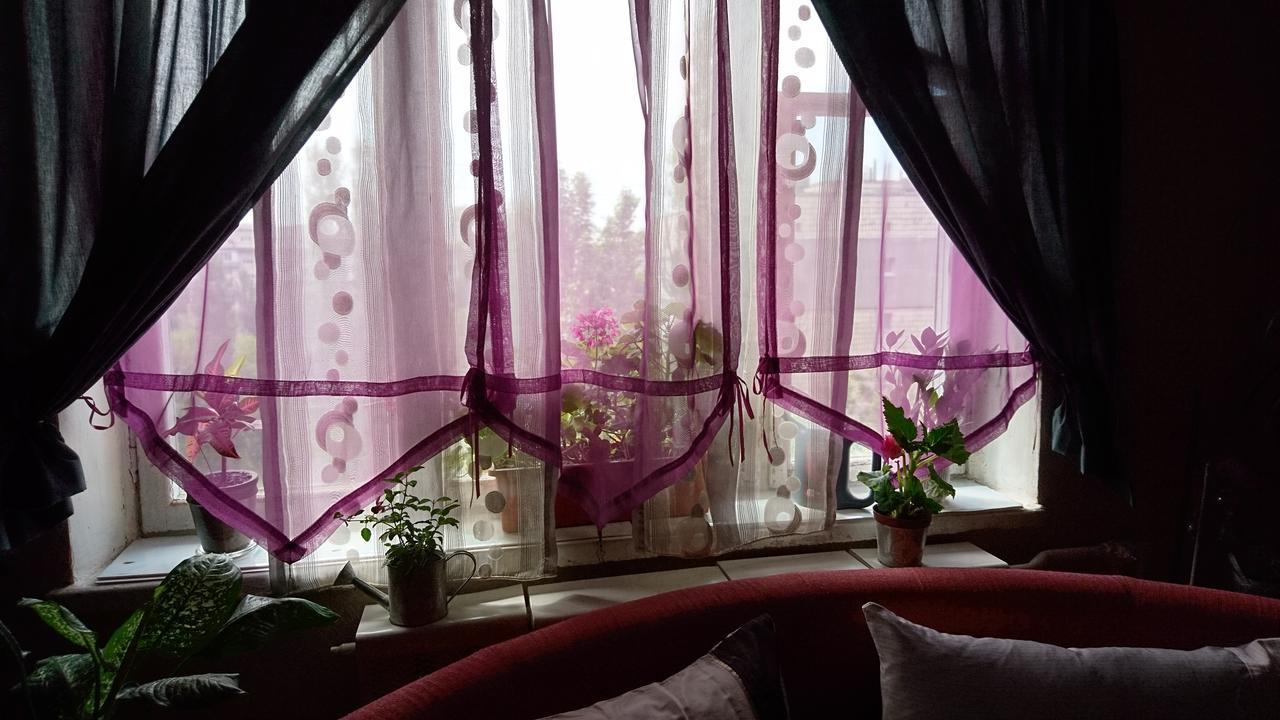 Apartment On Raisy Okipnoi 5 Kijev Kültér fotó