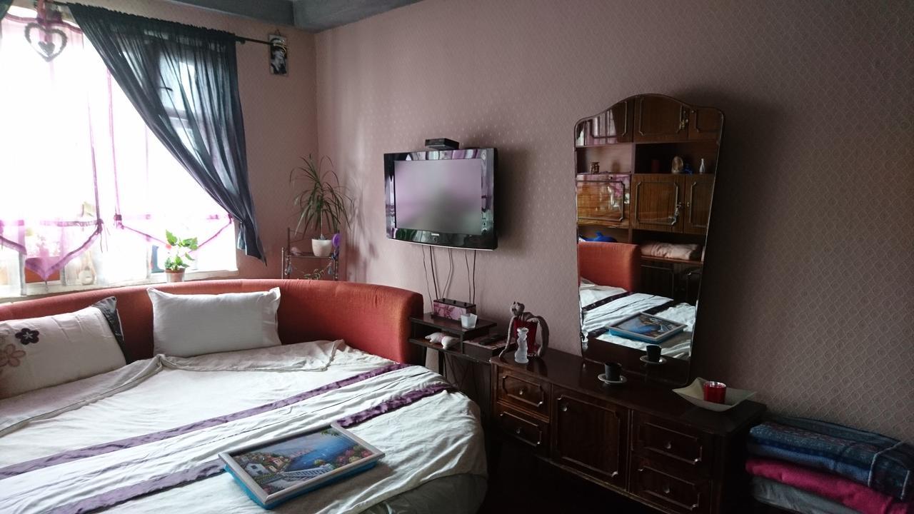 Apartment On Raisy Okipnoi 5 Kijev Kültér fotó