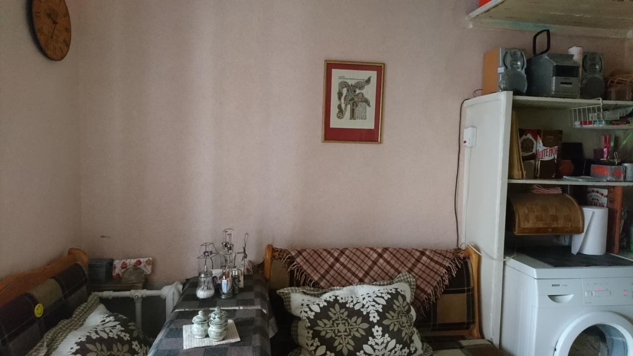 Apartment On Raisy Okipnoi 5 Kijev Kültér fotó