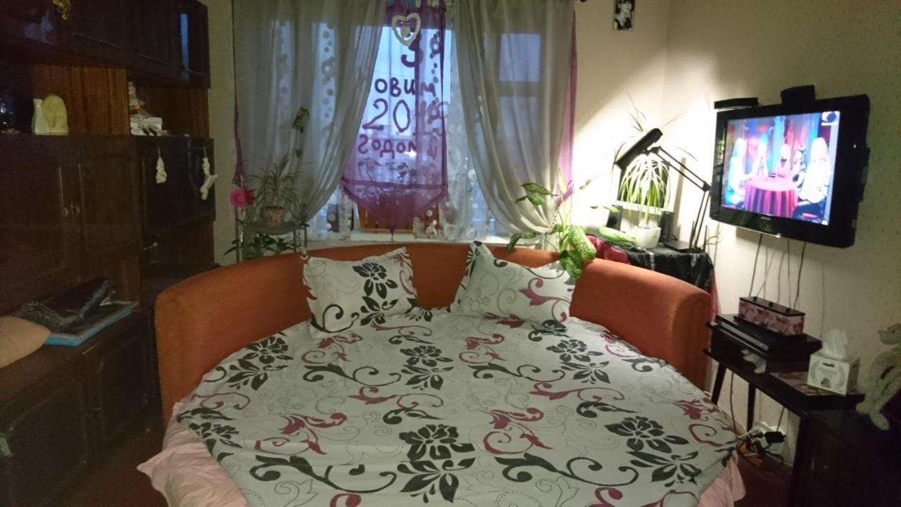 Apartment On Raisy Okipnoi 5 Kijev Kültér fotó